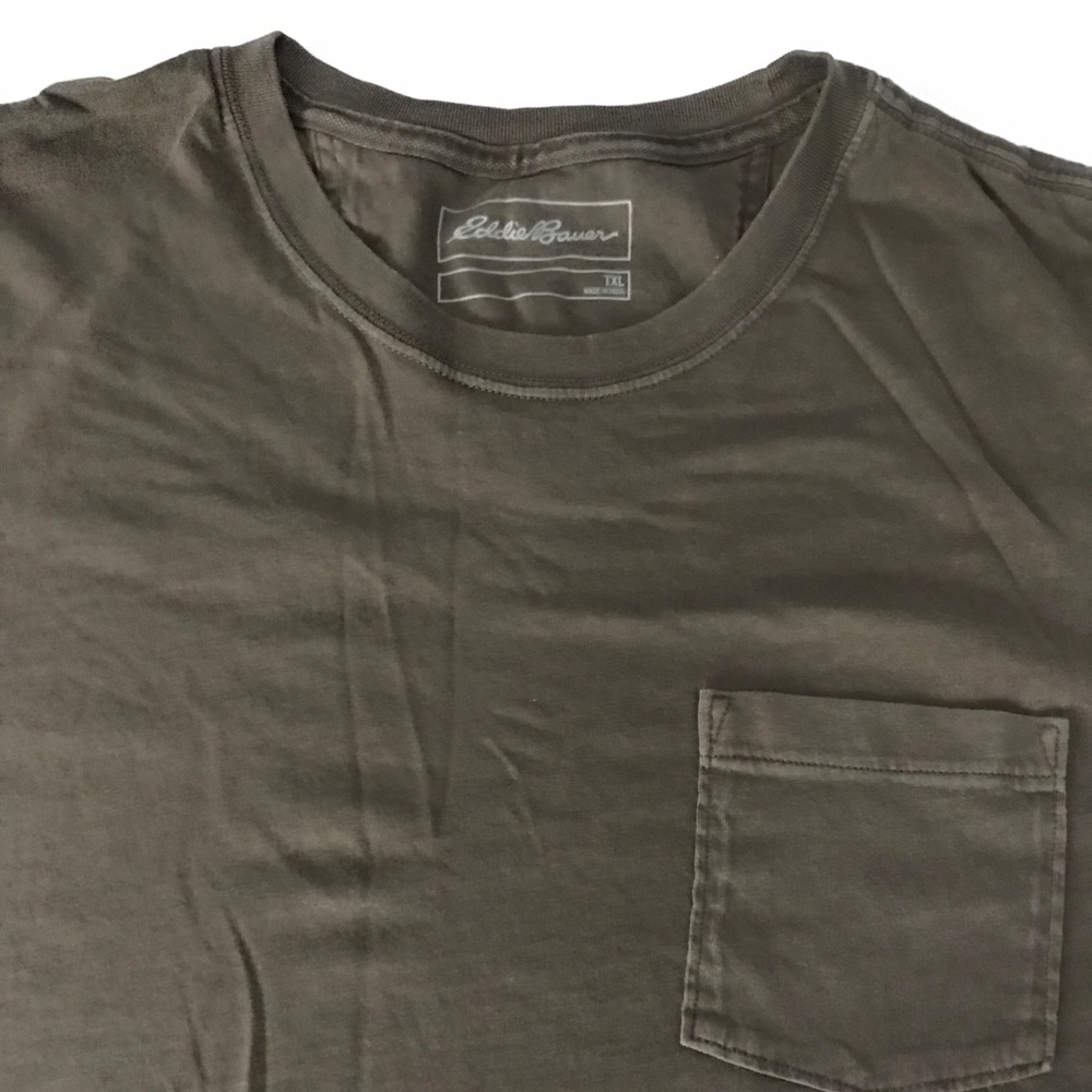 Eddie Bauer Men’s T-Shirt, NWOT
